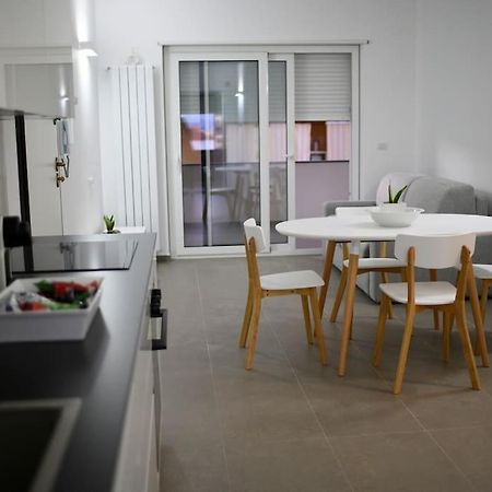 Apartamento Matilde'S Flat Milazzo Exterior foto