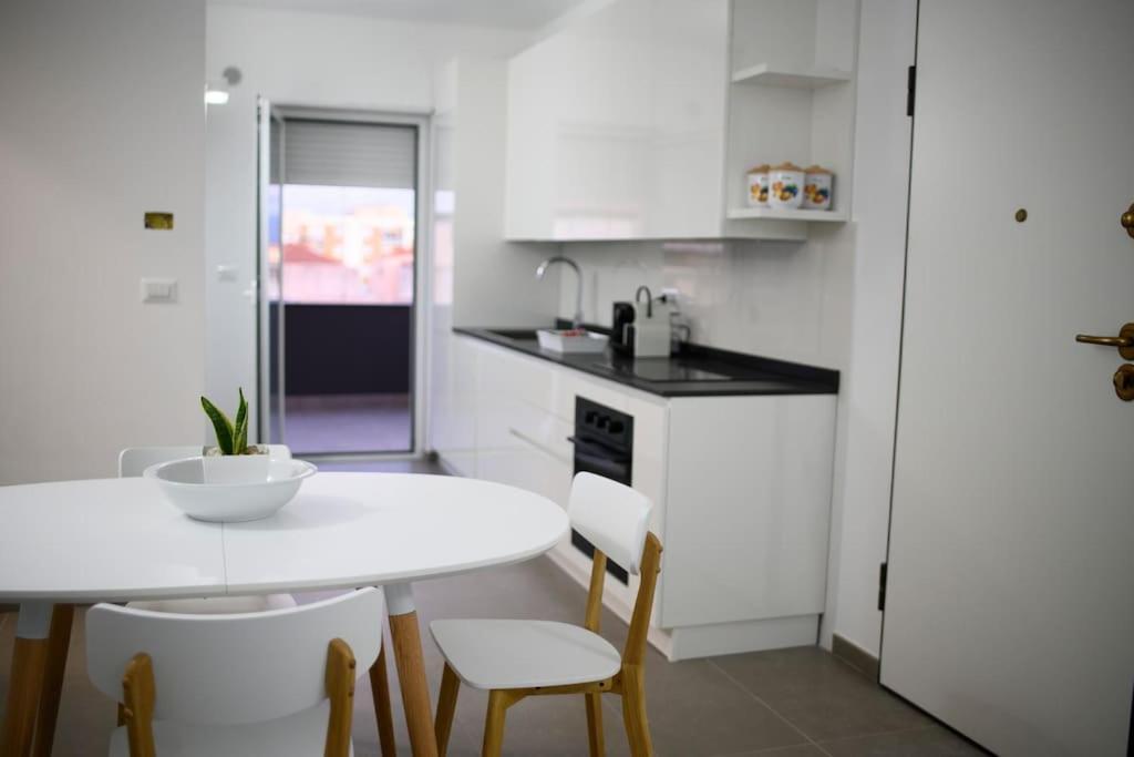 Apartamento Matilde'S Flat Milazzo Exterior foto