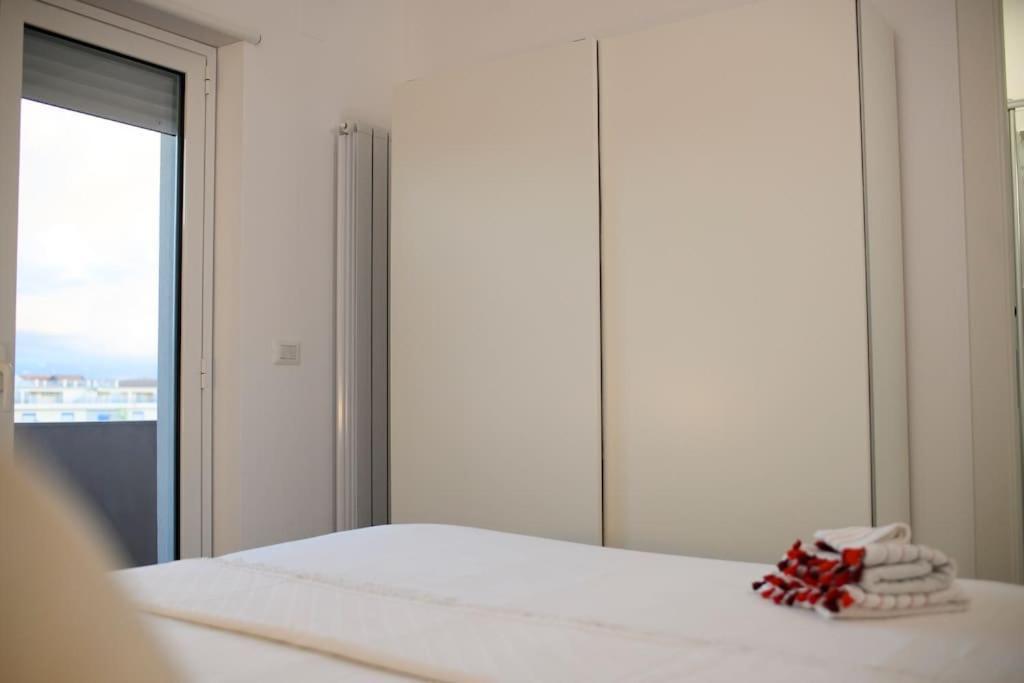 Apartamento Matilde'S Flat Milazzo Exterior foto