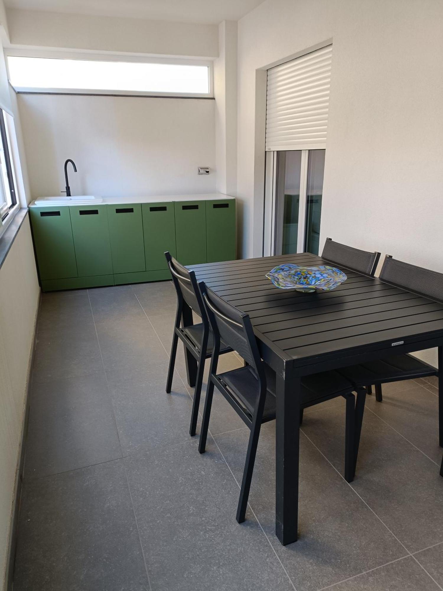 Apartamento Matilde'S Flat Milazzo Exterior foto